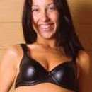 Leather Girl Cam to Cam / Jersey Shore
