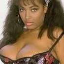 Chocolate Beauty in Jersey Shore