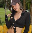 Evoke Passion with Alexis from Jersey Shore