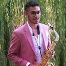 Sexophonist Playing your Tune in Jersey Shore