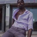 Jersey Shore black guy waiting for the right woman