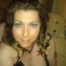 Wild Jersey Shore Girl Meriel Ready to Play
