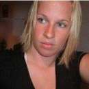 Spark My Fire: Meet Kitti from Jersey Shore!